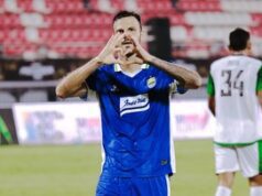 Persib dan Persebaya Saling Balas Gol dalam Final Piala Presiden 2026
