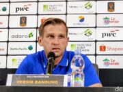Persib ke Final, Igor Tolic Kritik Jadwal yang “Tak Manusiawi”