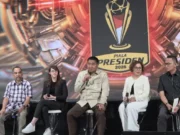 Persib vs Persebaya Bertaruh Sejarah di Final Piala Presiden 2026