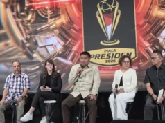 Persib vs Persebaya Bertaruh Sejarah di Final Piala Presiden 2026