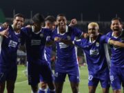 Persib vs Persebaya Bertemu di Final Piala Presiden 2026, Duel Sengit di Bali