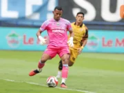 Persib vs Persija: Duel Klasik Menuju Final Piala Presiden 2026