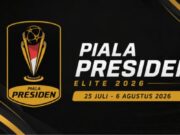 Persib vs Persija Jadi Duel Semifinal Piala Presiden 2026, Persebaya dan Arema Bertemu