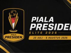 Persib vs Persija Jadi Duel Semifinal Piala Presiden 2026, Persebaya dan Arema Bertemu