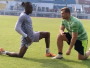 Persib vs Persija: Tolic Waspadai Cedera Pemain di Semifinal Piala Presiden 2026
