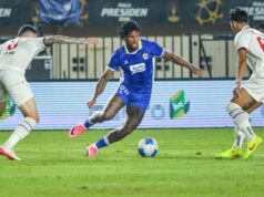 Persib vs Persija dan Persebaya vs Arema Bertaruh Tiket Final Piala Presiden 2026