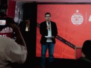Persija Buka Suara soal Kenaikan Tiket, The Jakmania Bukan Konsumen