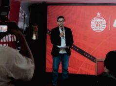 Persija Buka Suara soal Kenaikan Tiket, The Jakmania Bukan Konsumen