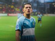 Persija Gagal Rekrut Justin Hubner, Pemain Tolak Tawaran Jutaan Euro