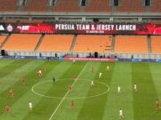 Persija Hancurkan Brisbane Roar 4-0 dalam Laga Uji Coba Pramusim