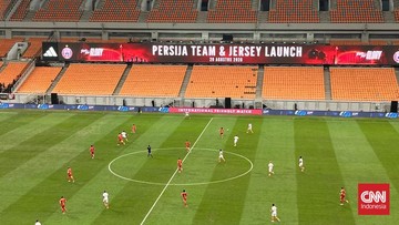 Persija-Hancurkan-Brisbane-Roar-4-0-dalam-Laga-Uji-Coba-Pramusim