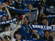 Persija Jadi Ancaman Nyata bagi Persib, Eko Maung: Ini Bukan Persiapan Biasa