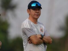 Persija Jakarta Belum Pernah Tampil Maksimal di Piala Presiden 2026, STY Janji Tambahan Pemain