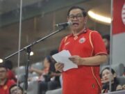 Persija Jakarta Bergegas ke Thailand Demi Gelar Super League 2026/2027