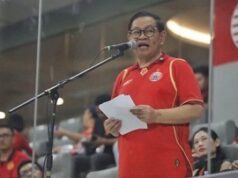 Persija Jakarta Bergegas ke Thailand Demi Gelar Super League 2026/2027