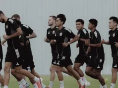 Persija Jakarta Buka Musim 2026/2027 dengan Ujian Berat Lawan Juara dan Runner-Up
