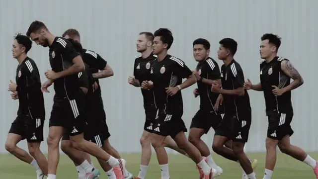 Persija-Jakarta-Buka-Musim-20262027-dengan-Ujian-Berat-Lawan-Juara-dan-Runner-Up