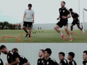 Persija Jakarta Capai 80 Persen Kesiapan Jelang Super League 2026-2027