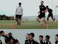 Persija Jakarta Capai 80 Persen Kesiapan Jelang Super League 2026-2027