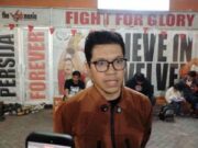 Persija Jakarta Dikejar Waktu, Ketua Jakmania Minta Pemain Baru Segera Tiba