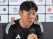 Persija Jakarta Dinobatkan sebagai Penantang Gelar oleh Shin Tae Yong