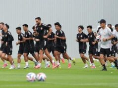 Persija Jakarta Gedor Dua Kali Sehari di TC Thailand Demi Musim 2026/2027