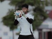 Persija Jakarta Gempur Fisik dan Taktik di Thailand, Aqil Savik: Ini Bekal Penting untuk Liga