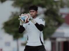 Persija Jakarta Gempur Fisik dan Taktik di Thailand, Aqil Savik: Ini Bekal Penting untuk Liga
