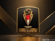 Persija Jakarta Hajar PSMS Medan 4-1, Raih Kemenangan Perdana di Piala Presiden 2026
