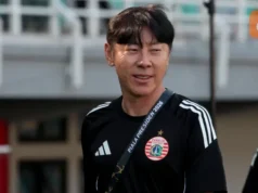 Persija Jakarta Latih Taktik di Thailand Jelang Super League 2026/2027