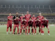 Persija Jakarta Luncurkan Jersey Baru dan Skuad Musim 2026/2027, Dimeriahkan Far East Movement