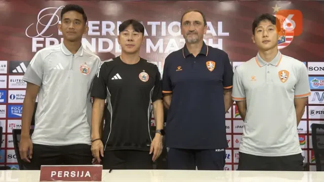 Persija-Jakarta-Luncurkan-Skuad-Baru-Hadapi-Musim-20262027-Siap-Uji-Coba-Lawan-Brisbane-Roar