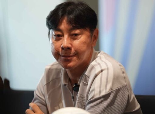 Persija Jakarta Masih Berburu Justin Hubner, Tapi Shin Tae-yong Belum Putuskan