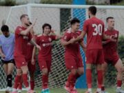 Persija Jakarta Menang 2-1 atas Chiangrai United, Shin Tae-yong Puas dengan Kondisi Tim