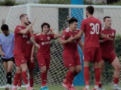 Persija Jakarta Menang 2-1 atas Chiangrai United, Shin Tae-yong Puas dengan Kondisi Tim