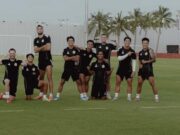 Persija Jakarta Padatkan Latihan di Thailand Jelang Super League 2026-2027