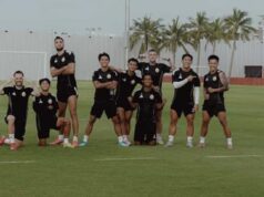Persija Jakarta Padatkan Latihan di Thailand Jelang Super League 2026-2027
