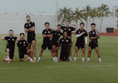 Persija-Jakarta-Padatkan-Latihan-di-Thailand-Jelang-Super-League-2026-2027