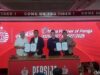 Persija Jakarta Perpanjang Kemitraan Strategis dengan Se’Indonesia Hingga 2028
