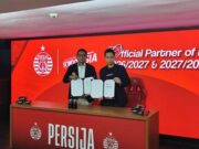 Persija Jakarta Perpanjang Kemitraan dengan Se’Indonesia hingga 2028