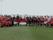 Persija Jakarta Pindah TC ke Bangkok, Fokus pada Taktik Jelang Liga 1 2026/2027