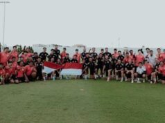 Persija Jakarta Pindah TC ke Bangkok, Fokus pada Taktik Jelang Liga 1 2026/2027