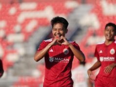Persija Jakarta Raih Peringkat Ketiga Piala Presiden 2026 Usai Kalahkan Arema FC 3-1