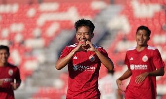 Persija Jakarta Raih Peringkat Ketiga Piala Presiden 2026 Usai Kalahkan Arema FC 3-1