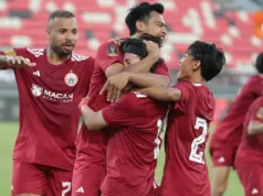 Persija Jakarta Raih Posisi Ketiga Piala Presiden 2026 Usai Kalahkan Arema FC 3-1