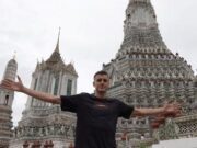 Persija Jakarta Resmi Datangkan Penyerang Eropa Alexander Jeremejeff