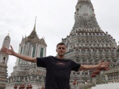 Persija Jakarta Resmi Datangkan Penyerang Eropa Alexander Jeremejeff
