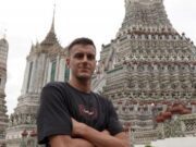 Persija Jakarta Resmi Datangkan Striker Andalan Timnas Swedia