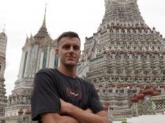 Persija Jakarta Resmi Datangkan Striker Andalan Timnas Swedia