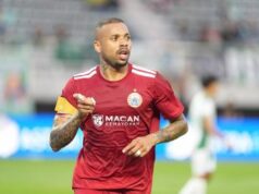 Persija Jakarta Resmi Lepas Gustavo Almeida, Striker 33 Gol Berpisah dengan Macan Kemayoran